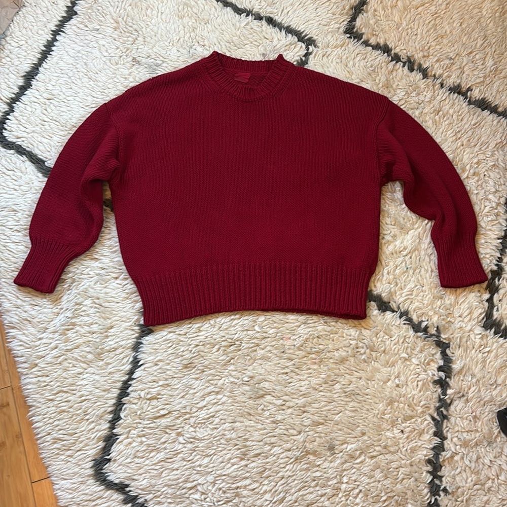 babaa jumper no16 persephone - Picture 8 of 17